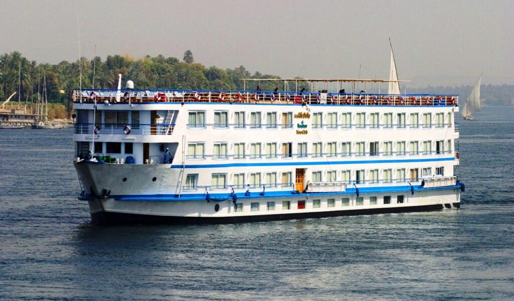 Nile River Cruises Reviews