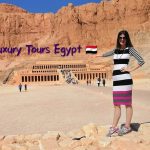 Day Tour to Luxor from Hurghada