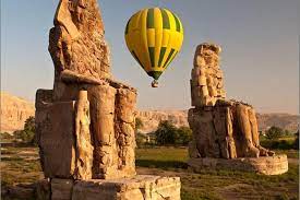 Luxor Hot Air Balloon