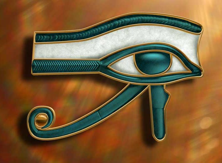 Eye Of Horus